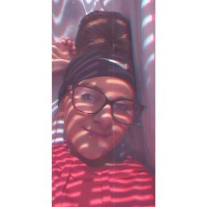 Meet your Posher, Gianna